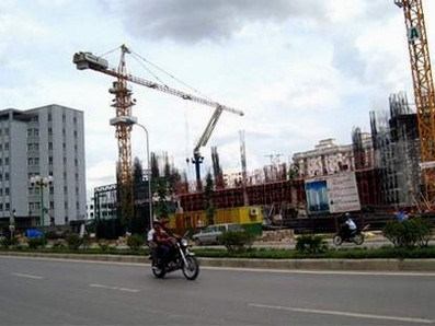 Giá bán nhà ở xã hội cao nhất 11 triệu đồng/m2