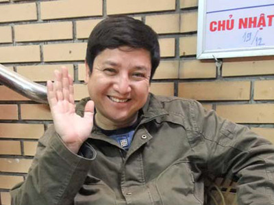 Chí Trung: Tôi vừa có tâm, vừa có tầm