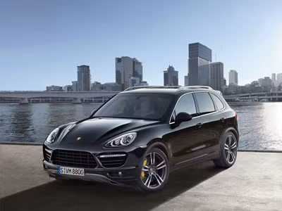 Porsche gây sốc với gần 150 ngàn xe năm 2012