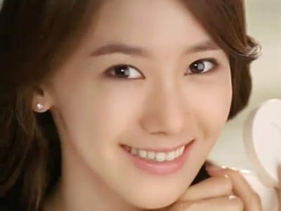 'Công chúa nhỏ' Yoona xinh như thiên thần