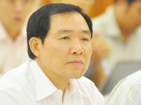 Giám đốc bị bắt vì giúp Dương Chí Dũng bỏ trốn