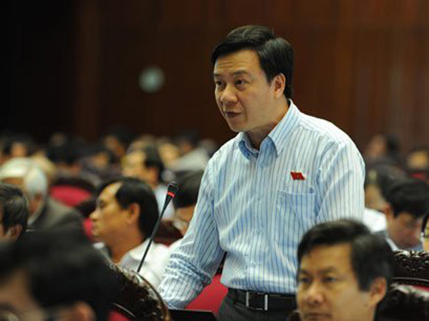 24 ngàn tiến sĩ, vẫn đốt đuốc tìm... chuyên gia