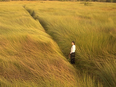 Chiều người & giữ mình