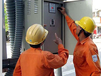 Hà Nội hoãn lịch cắt điện sửa chữa