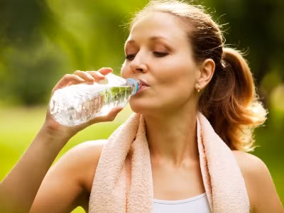 Trẻ đẹp mỗi ngày nhờ đồ uống chứa chất chống ôxy hóa