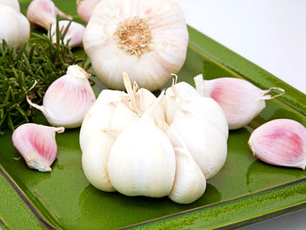 Tỏi có thể ngăn ngừa bệnh viêm khớp