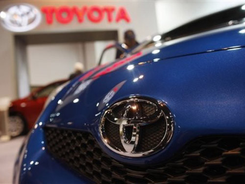 Những mẫu xe nhỏ xinh cho chị em phụ nữ