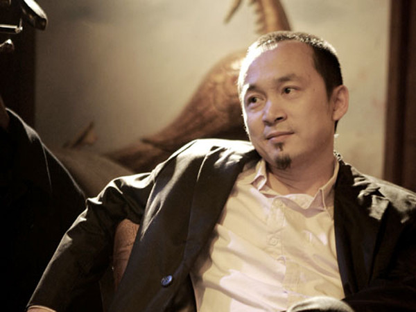 Quốc Trung lý giải vì sao giám khảo bị ném đá