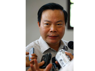 Phải có cơ chế chống độc quyền