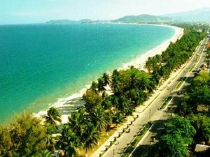 Nâng cao năng lực quản lý vùng bờ biển