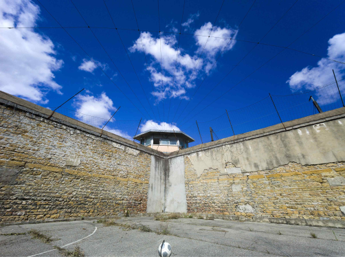 Hơn 130 tù nhân đào tẩu ở Mexico