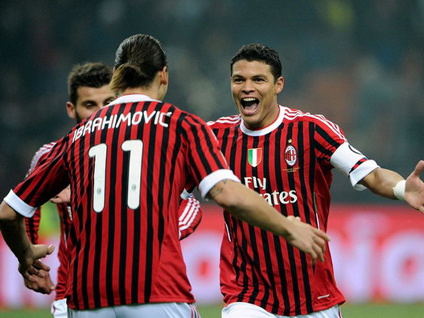 Mua được bộ đôi Ibra - Thiago, PSG sẽ trở thành thế lực đáng gờm - Ảnh: Getty