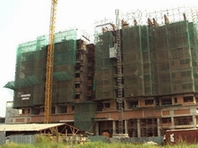 Doanh nghiệp địa ốc đang nợ 125 ngàn tỷ đồng