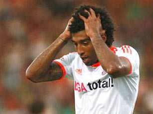 ĐKVĐ Champions League chê LĐBĐ Brazil vô nhân đạo