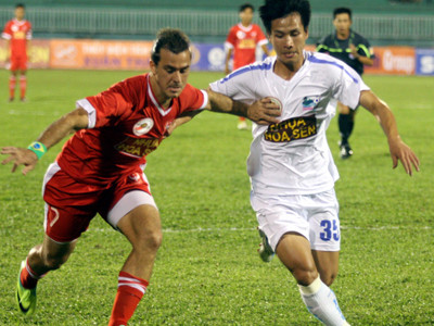 B. Bình Dương - chốn bình yên trong giông bão