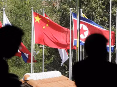 Hội nghị quan chức ASEAN- Trung Quốc bàn về biển Đông