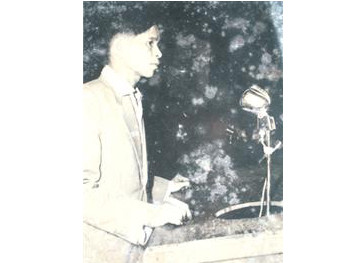 Người ‘thu gom’ vàng của vua Hàm Nghi