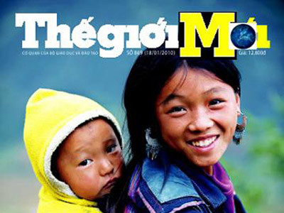 Tạp chí Thế giới mới ra số cuối cùng: Nỗi buồn cho một thế hệ độc giả
