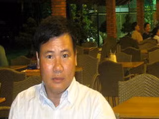 Ông Trương Duy Nhất bị bắt