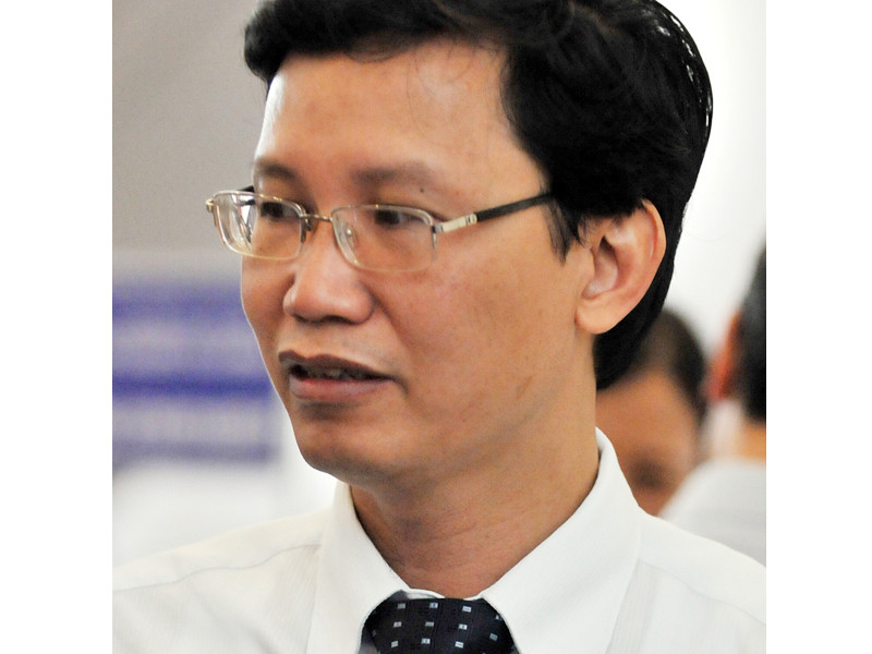 Chúng tôi không bị nhóm lợi ích chi phối