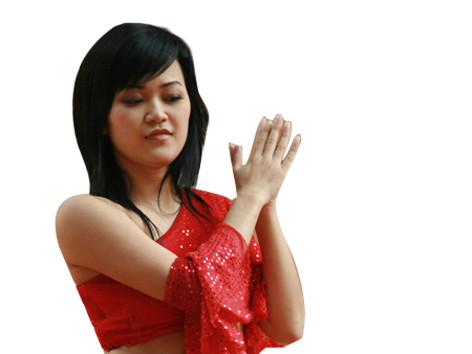 Thông điệp & hành động vì bình yên cuộc sống