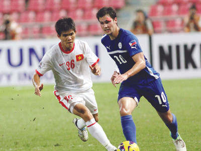 Chết bởi thủ tồi, công kém