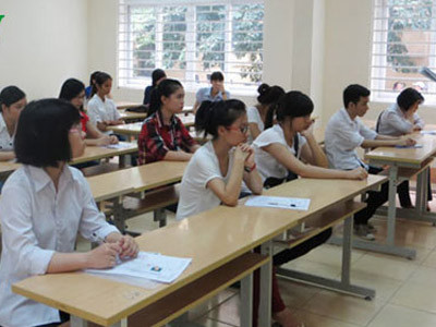 Bộ GD-ĐT nói gì về kết quả đánh giá học sinh của PISA