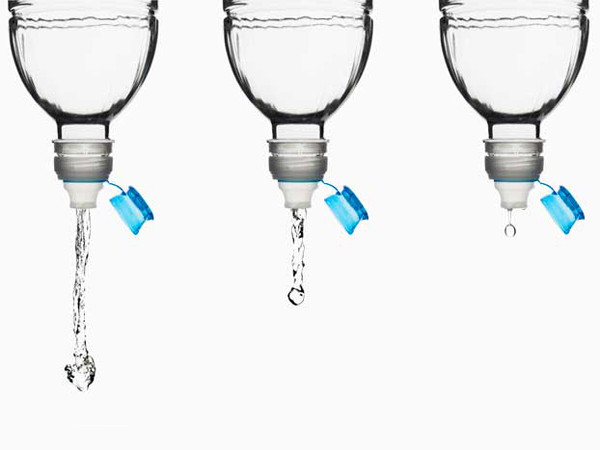 Tái sử dụng nước sản xuất đồ uống