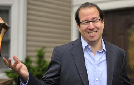 "Tôi giàu, tôi đẹp trai nhưng tôi vẫn ế"