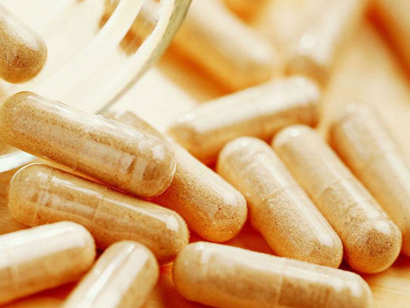 Truy quét thuốc bằng thịt trẻ em