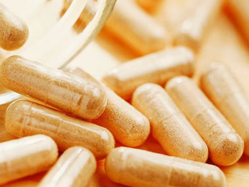 Truy quét thuốc bằng thịt trẻ em