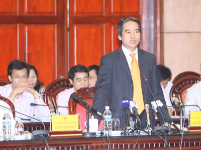 Nợ xấu chưa đến mức nguy kịch