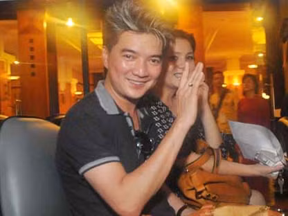 'Sao' đến Tuần Châu