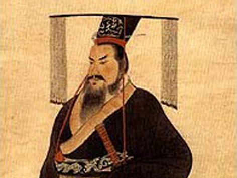 Tại sao lăng mộ Tần Thủy Hoàng vẫn bí ẩn?