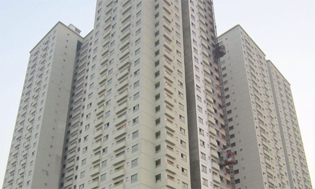 Địa ốc cuối năm: Kẻ khóc, người cười