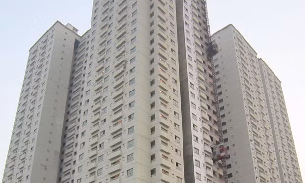 Địa ốc cuối năm: Kẻ khóc, người cười