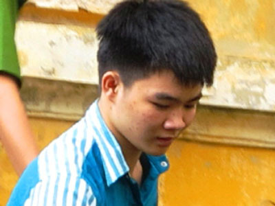 Bị ức hiếp, sỉ nhục, thiếu niên phạm tội giết người