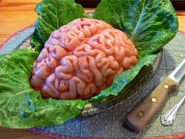 Mười kiệt tác từ thạch rau câu