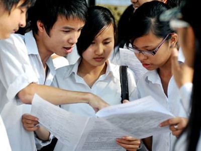 Nhiều đại học dự kiến tuyển ngành học mới