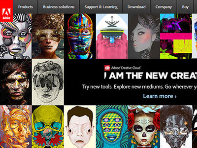 Adobe bị hack 2,9 triệu khách hàng