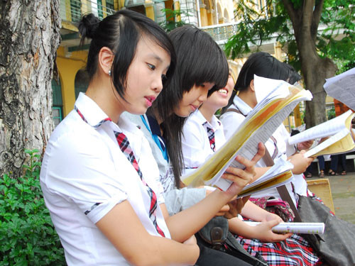 Năm lỗi thường gặp khi làm văn