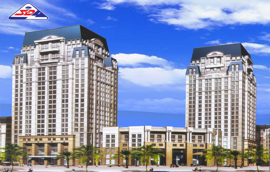 Tổng Cty Sông Đà: Vi phạm hơn 10 nghìn tỷ đồng nằm ở nhiều đơn vị