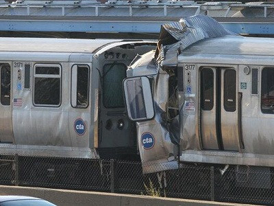 Hai tàu đâm nhau ở Mỹ, hơn 30 người bị thương