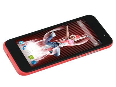 Smartphone lõi tứ giá rẻ giật mình