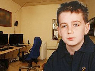 Hacker tấn công website CIA đối diện 60 năm tù