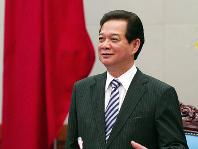 Thủ tướng làm việc với Đoàn Thanh niên