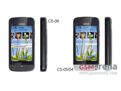 'Tân binh' giá rẻ của Nokia