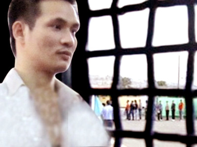 Ly kỳ việc bắt phạm nhân trốn trại