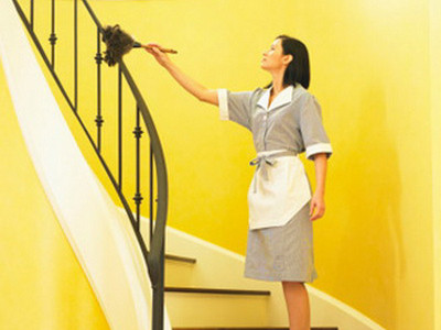 Công ước quốc tế bảo vệ người giúp việc