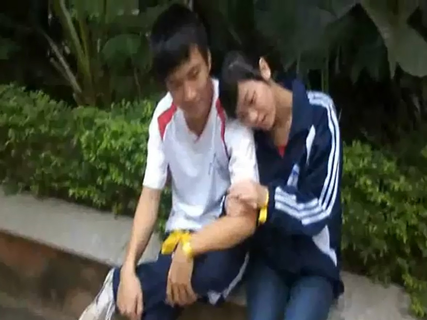 Ảnh chụp từ clip